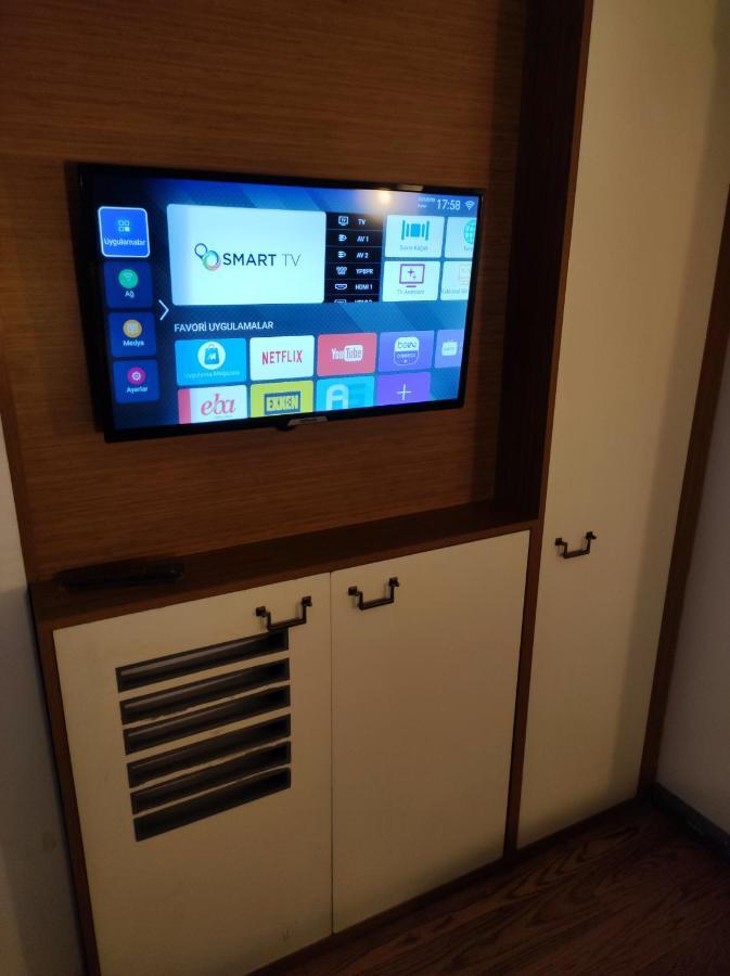 Jakaranda Hotel Isztambul Kültér fotó