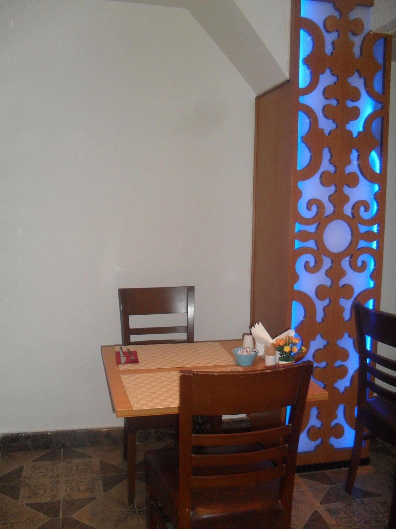 Jakaranda Hotel Isztambul Kültér fotó