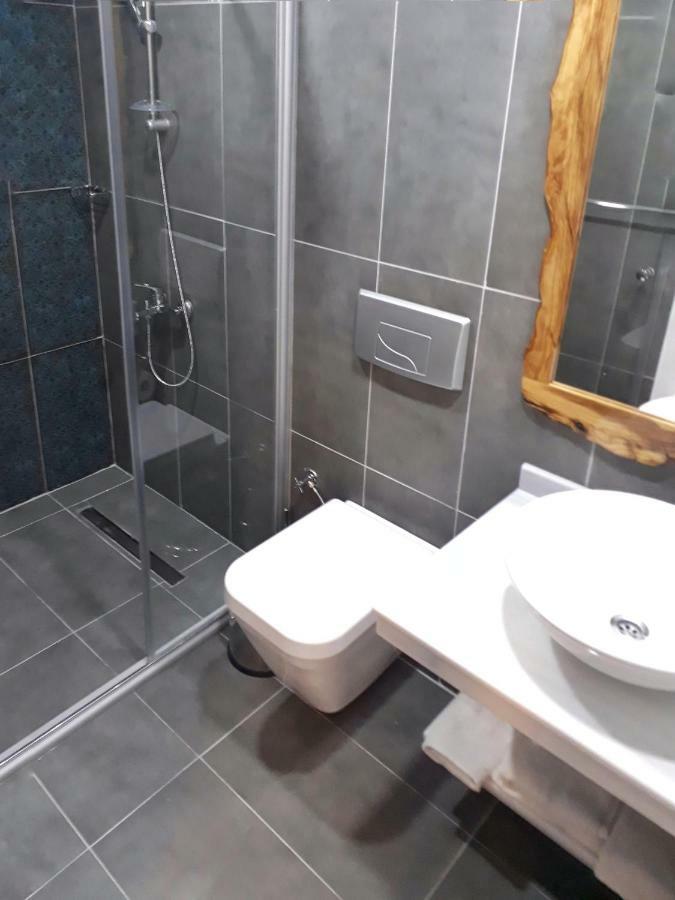 Jakaranda Hotel Isztambul Kültér fotó