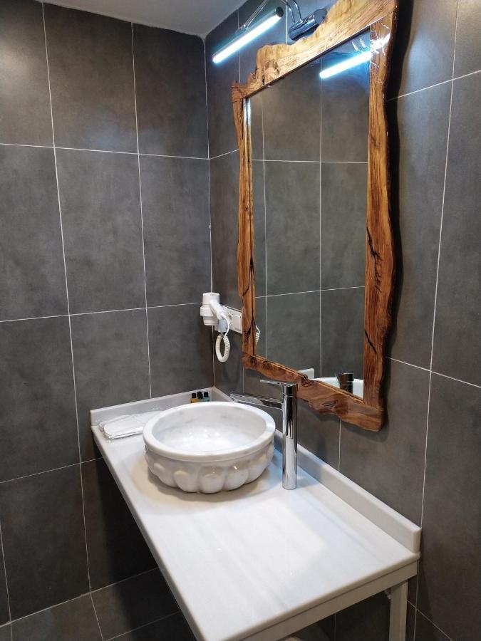 Jakaranda Hotel Isztambul Kültér fotó
